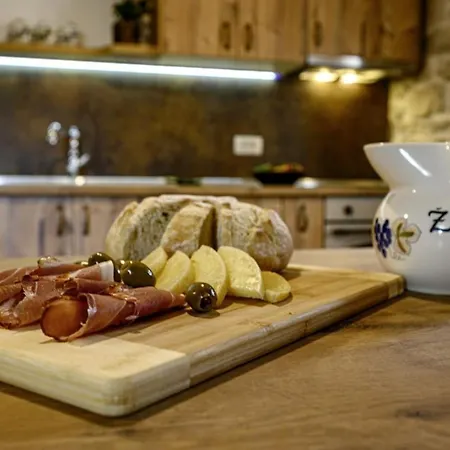 Dajana In Zajci - Haus Fuer 8-10 Personen Villa *