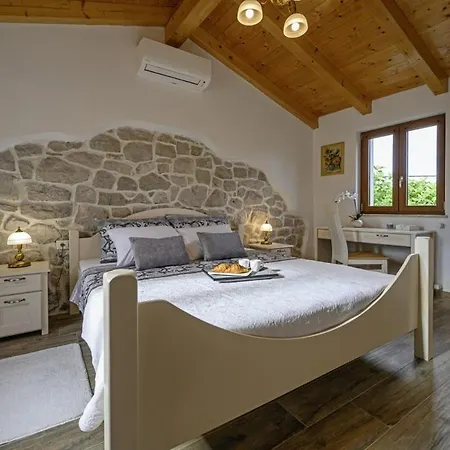Dajana In Zajci - Haus Fuer 8-10 Personen Villa *