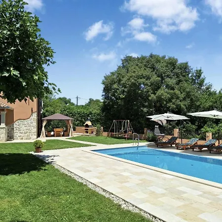 Dajana In Zajci - Haus Fuer 8-10 Personen Villa *