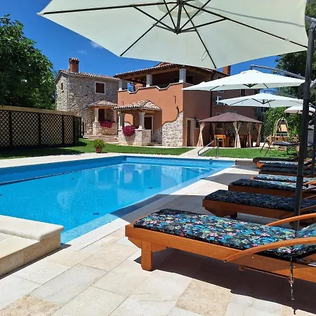 Dajana In Zajci - Haus Fuer 8-10 Personen Villa *