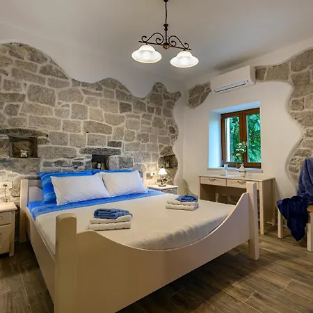 Dajana In Zajci - Haus Fuer 8-10 Personen Vila *