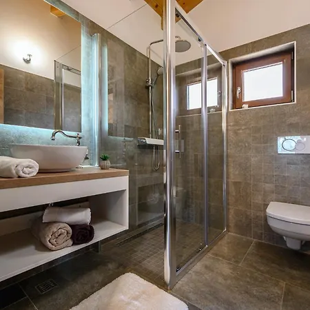 Dajana In Zajci - Haus Fuer 8-10 Personen Vila *